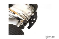 62001 | T-Bone Racing Black Traxxas Rustler Front Basher Bumper -T-Bone Racing Sales Store TBO 62001 52 1200x800 1