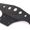 62002 | T-Bone Racing Black Traxxas Rustler Front Thrasher Bumper -T-Bone Racing Sales Store TBO 62002 00 1200x800 1