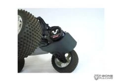 62005 | T-Bone Racing Black Traxxas Rustler XL5/VXL Rear Motor Guard Bumper 16 62005 | T-Bone Racing Black Traxxas Rustler XL5/VXL Rear Motor Guard Bumper -T-Bone Racing Sales Store TBO 62005 55 1200x800 1