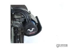 62005 | T-Bone Racing Black Traxxas Rustler XL5/VXL Rear Motor Guard Bumper 17 62005 | T-Bone Racing Black Traxxas Rustler XL5/VXL Rear Motor Guard Bumper -T-Bone Racing Sales Store TBO 62005 56 1200x800 1