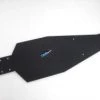62006 | T-Bone Racing Black Traxxas Rustler XL5/VXL FLM CS & Delrin Chassis Skid Plate Set -T-Bone Racing Sales Store TBO 62006 51 1200x800 1