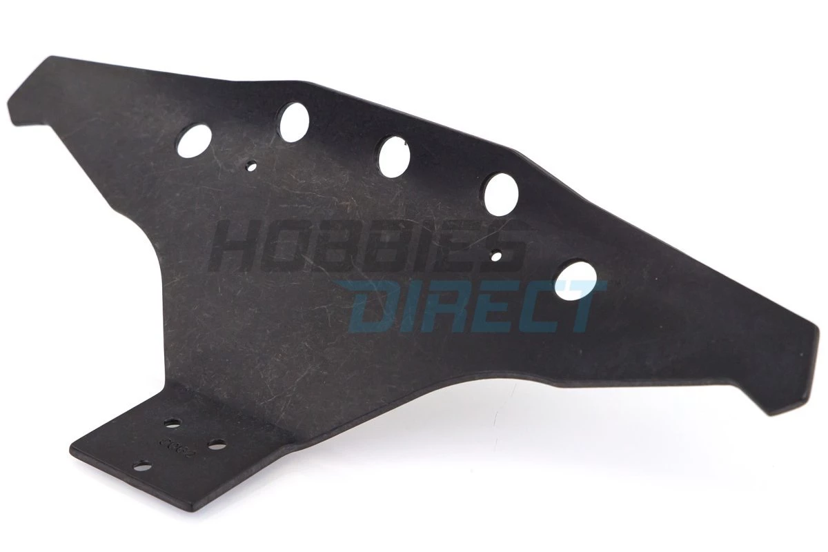 62016 | T-Bone Racing Black Traxxas Stampede 4x4 Wide Front Basher Bumper 3 62016 | T-Bone Racing Black Traxxas Stampede 4x4 Wide Front Basher Bumper