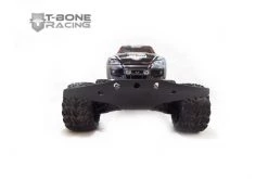 62016 | T-Bone Racing Black Traxxas Stampede 4x4 Wide Front Basher Bumper 10 62016 | T-Bone Racing Black Traxxas Stampede 4x4 Wide Front Basher Bumper -T-Bone Racing Sales Store TBO 62016 52 1200x800 1