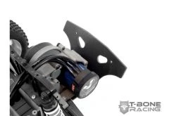 62017 | T-Bone Racing Black Traxxas Rustler XL5/VXL Rear NM3 Bumper -T-Bone Racing Sales Store TBO 62017 56 1200x800 1