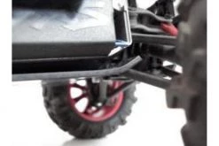 62020 | T-Bone Racing Black Traxxas 1/16 Summit Chassis Brace -T-Bone Racing Sales Store TBO 62020 53 1200x800 1