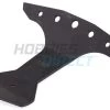 62025 | T-Bone Racing Black Traxxas 1/16 E-Revo Front Thrasher Bumper -T-Bone Racing Sales Store TBO 62025 00 1200x800 1