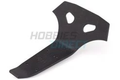 62026 | T-Bone Racing Black Traxxas 1/16 E-Revo Rear NM2 Bumper