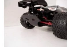 62026 | T-Bone Racing Black Traxxas 1/16 E-Revo Rear NM2 Bumper -T-Bone Racing Sales Store TBO 62026 51 1200x800 1