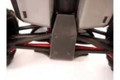 62026 | T-Bone Racing Black Traxxas 1/16 E-Revo Rear NM2 Bumper -T-Bone Racing Sales Store TBO 62026 52 1200x800 1