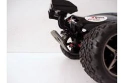 62026 | T-Bone Racing Black Traxxas 1/16 E-Revo Rear NM2 Bumper -T-Bone Racing Sales Store TBO 62026 53 1200x800 1