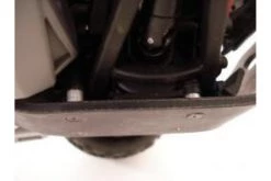 62026 | T-Bone Racing Black Traxxas 1/16 E-Revo Rear NM2 Bumper -T-Bone Racing Sales Store TBO 62026 54 1200x800 1