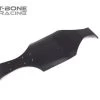 62027 | T-Bone Racing Black Traxxas 1/16 E-Revo Chassis Brace -T-Bone Racing Sales Store TBO 62027 51 1200x800 1