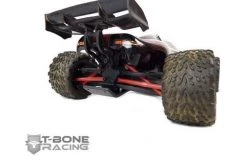 62027 | T-Bone Racing Black Traxxas 1/16 E-Revo Chassis Brace -T-Bone Racing Sales Store TBO 62027 53 1200x800 1