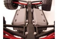 62028 | T-Bone Racing Black Traxxas 1/16 E-Revo Chassis Brace 3Pcs -T-Bone Racing Sales Store TBO 62028 58 1200x800 1