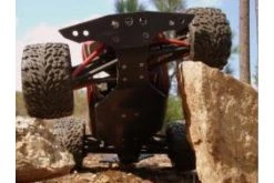 62028 | T-Bone Racing Black Traxxas 1/16 E-Revo Chassis Brace 3Pcs -T-Bone Racing Sales Store TBO 62028 61 1200x800 1