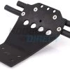 62031 | T-Bone Racing Black Traxxas Stampede 2WD Front XV4 Bumper