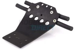 62031 | T-Bone Racing Black Traxxas Stampede 2WD Front XV4 Bumper
