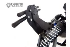 62031 | T-Bone Racing Black Traxxas Stampede 2WD Front XV4 Bumper -T-Bone Racing Sales Store TBO 62031 51 1200x800 1