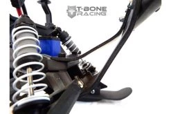 62031 | T-Bone Racing Black Traxxas Stampede 2WD Front XV4 Bumper -T-Bone Racing Sales Store TBO 62031 54 1200x800 1