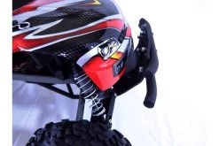 62031 | T-Bone Racing Black Traxxas Stampede 2WD Front XV4 Bumper -T-Bone Racing Sales Store TBO 62031 55 1200x800 1