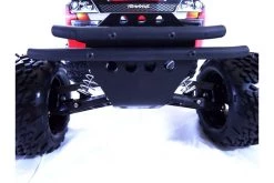 62031 | T-Bone Racing Black Traxxas Stampede 2WD Front XV4 Bumper -T-Bone Racing Sales Store TBO 62031 58 1200x800 1