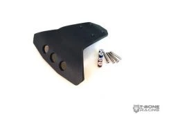 62032 | T-Bone Racing Black Traxxas 1/16 E-Revo Pro Front Bumper -T-Bone Racing Sales Store TBO 62032 51 1200x800 1