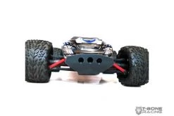 62032 | T-Bone Racing Black Traxxas 1/16 E-Revo Pro Front Bumper -T-Bone Racing Sales Store TBO 62032 53 1200x800 1