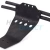62033 | T-Bone Racing Black Traxxas Slash 4WD Front XV4 Bumper -T-Bone Racing Sales Store TBO 62033 00 1200x800 1