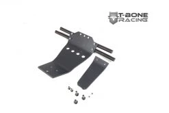 62033 | T-Bone Racing Black Traxxas Slash 4WD Front XV4 Bumper 10 62033 | T-Bone Racing Black Traxxas Slash 4WD Front XV4 Bumper -T-Bone Racing Sales Store TBO 62033 51 1200x800 1