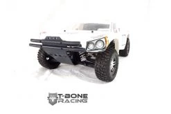 62033 | T-Bone Racing Black Traxxas Slash 4WD Front XV4 Bumper 11 62033 | T-Bone Racing Black Traxxas Slash 4WD Front XV4 Bumper -T-Bone Racing Sales Store TBO 62033 52 1200x800 1