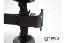 62036 | T-Bone Racing Black Traxxas Stampede XL5/VXL Rear NM3 Bumper -T-Bone Racing Sales Store TBO 62036 52 1200x800 1