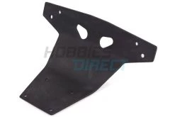 62046 | T-Bone Racing Black Traxxas E-Maxx Rear Wide Monster Bumper
