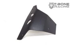 62046 | T-Bone Racing Black Traxxas E-Maxx Rear Wide Monster Bumper -T-Bone Racing Sales Store TBO 62046 51 1200x800 1