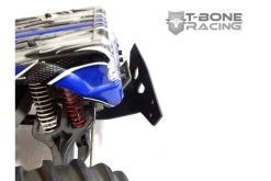 62046 | T-Bone Racing Black Traxxas E-Maxx Rear Wide Monster Bumper -T-Bone Racing Sales Store TBO 62046 53 1200x800 1