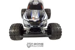 62047 | T-Bone Racing Black Traxxas Stampede 4x4 Front XV4 Bumper 17 62047 | T-Bone Racing Black Traxxas Stampede 4x4 Front XV4 Bumper -T-Bone Racing Sales Store TBO 62047 54 1200x800 1