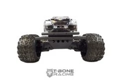 62047 | T-Bone Racing Black Traxxas Stampede 4x4 Front XV4 Bumper 19 62047 | T-Bone Racing Black Traxxas Stampede 4x4 Front XV4 Bumper -T-Bone Racing Sales Store TBO 62047 56 1200x800 1