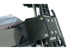 62050 | T-Bone Racing Black Traxxas Stampede 2WD Servo Guard