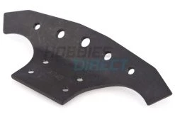 62056 | T-Bone Racing Black Traxxas Bandit XL5/VXL Front Racer2 Bumper