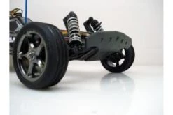 62056 | T-Bone Racing Black Traxxas Bandit XL5/VXL Front Racer2 Bumper -T-Bone Racing Sales Store TBO 62056 54 1200x800 1