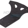 62057 | T-Bone Racing Black Traxxas Bandit XL5/VXL Rear NM2 Bumper -T-Bone Racing Sales Store TBO 62057 00 1200x800 1