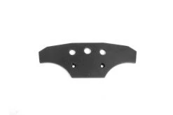 62060 | T-Bone Racing Black Traxxas 1/16 E-Revo Front Basher Bumper -T-Bone Racing Sales Store TBO 62060 51 1200x800 1