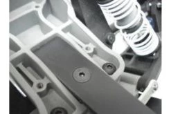 62067 | T-Bone Racing Black Traxxas Slash 2WD LCG Front Basher Bumper -T-Bone Racing Sales Store TBO 62067 55 1200x800 1