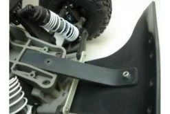 62067 | T-Bone Racing Black Traxxas Slash 2WD LCG Front Basher Bumper -T-Bone Racing Sales Store TBO 62067 57 1200x800 1