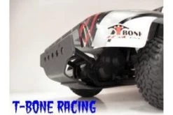 62071 | T-Bone Racing Black Traxxas Slash 2WD Rear Racer Bumper -T-Bone Racing Sales Store TBO 62071 54 1200x800 1