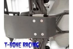 62071 | T-Bone Racing Black Traxxas Slash 2WD Rear Racer Bumper -T-Bone Racing Sales Store TBO 62071 55 1200x800 1