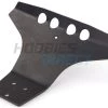 62074 | T-Bone Racing Black Traxxas Slash 4x4 LCG Front Basher Bumper -T-Bone Racing Sales Store TBO 62074 00 1200x800 1