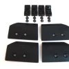 62075 | T-Bone Racing Black Traxxas Slash 4x4 Front & Rear Suspension Arm A-Skid Plate Set 1 62075 | T-Bone Racing Black Traxxas Slash 4x4 Front & Rear Suspension Arm A-Skid Plate Set -T-Bone Racing Sales Store TBO 62075 51 1200x800 1