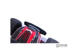 62079 | T-Bone Racing Black Traxxas 1/16 E-Revo Front Basher Bumper -T-Bone Racing Sales Store TBO 62079 54 1200x800 1