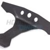 62080 | T-Bone Racing Black Traxxas 1/16 E-Revo Wide Front Basher Bumper -T-Bone Racing Sales Store TBO 62080 00 1200x800 1