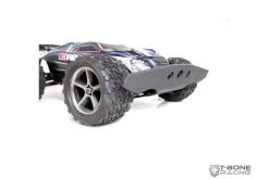 62080 | T-Bone Racing Black Traxxas 1/16 E-Revo Wide Front Basher Bumper -T-Bone Racing Sales Store TBO 62080 51 1200x800 1